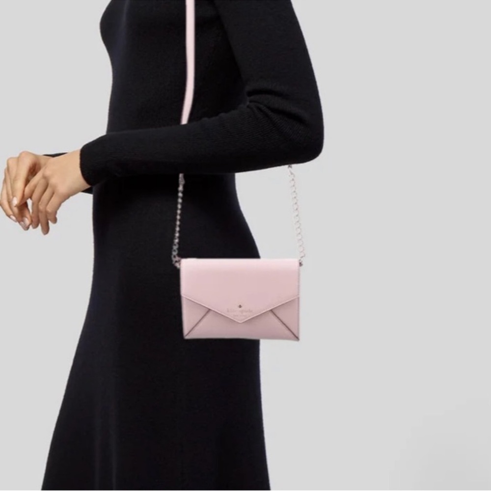 Kate Spade Cedar Steeet Envelope Crossbody Authentic